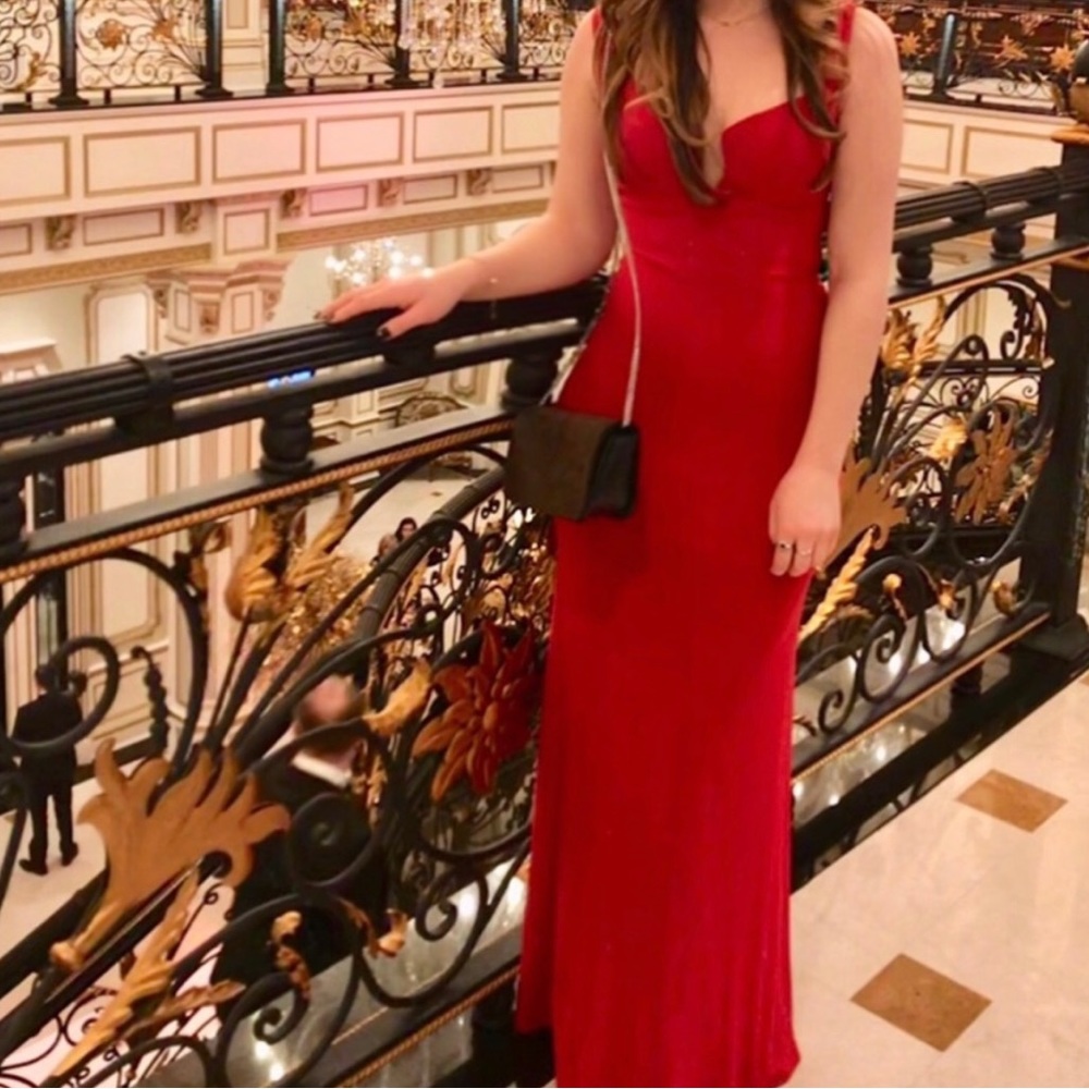 Special Occasion Dress/Gown